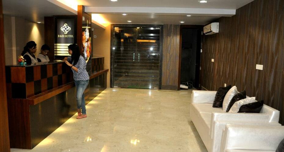 TG Rooms Baralal Street, Ranchi 1
